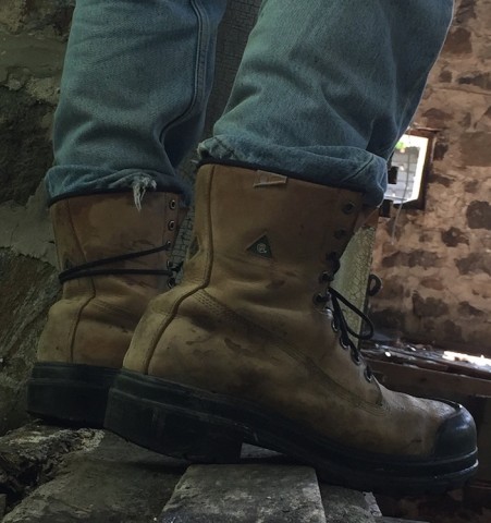 TERRA PERS 501