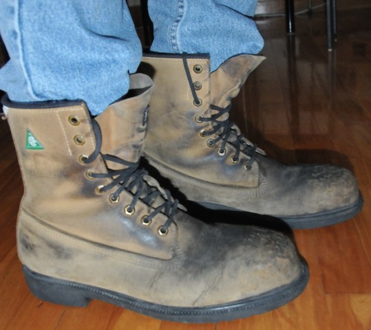 TRACKER PERS 2
