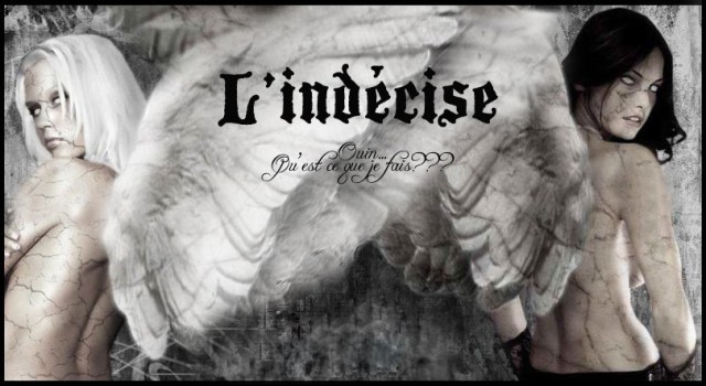 Indécise