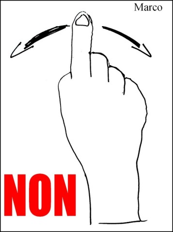 marco non 17 