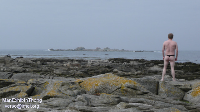ManExhibInThong by Socat - Vacances mai 2010 - Bre-copie-4