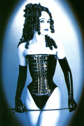Corsets 24