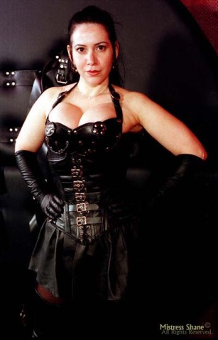 Corsets 43