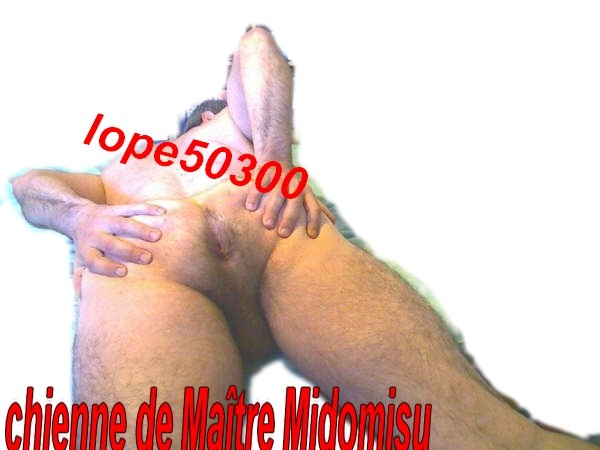 lope Midomisu