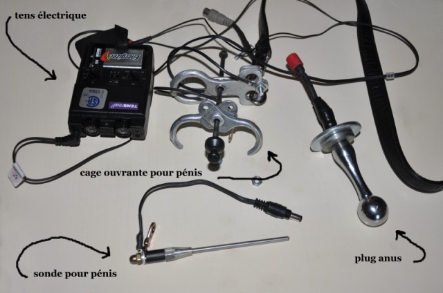 jouet électrique 2