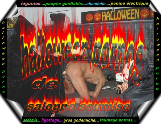 halloween porno 1