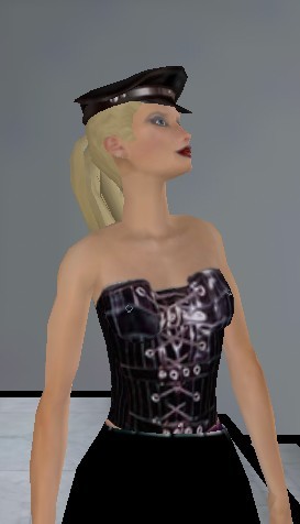 Maitresse Aesira