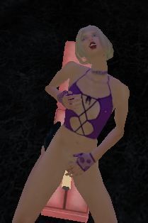 sexmachine