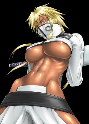 bleach049
