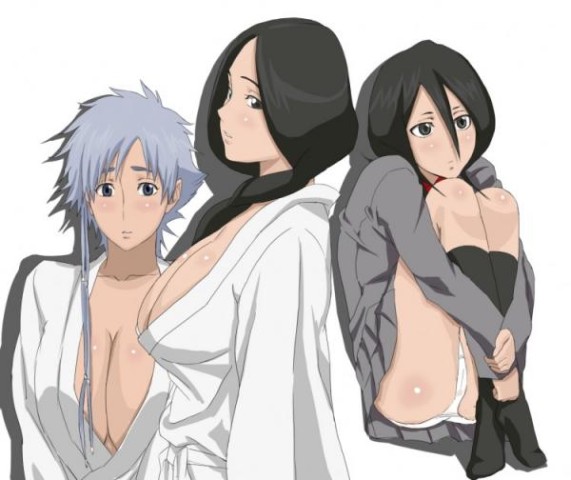 bleach081