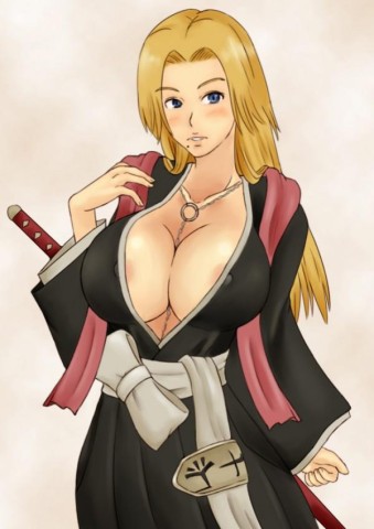 bleach135