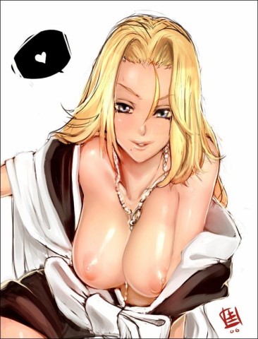 bleach146