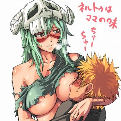 bleach184