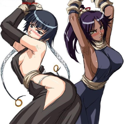 bleach212