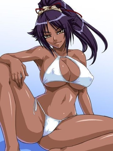 bleach232