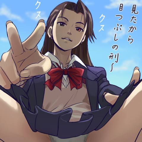Blood+011