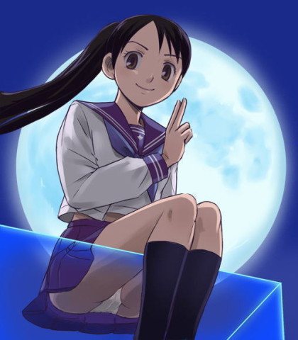 Kekkaishi007