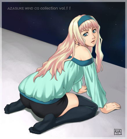 Macross Frontier007