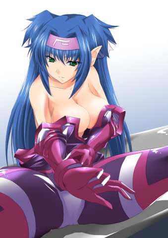 Macross Frontier016