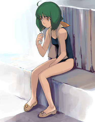 Macross Frontier018