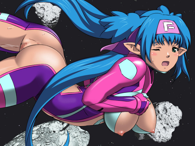 Macross Frontier041