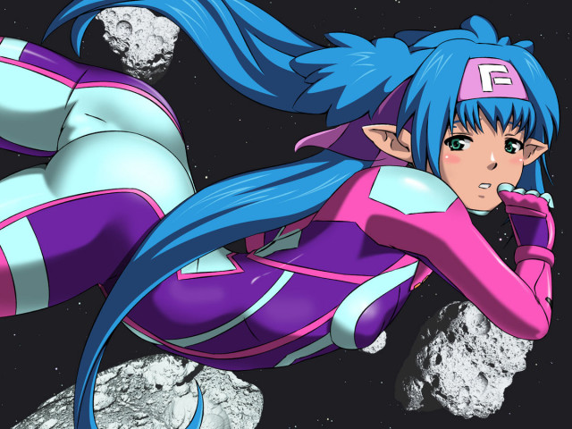Macross Frontier044