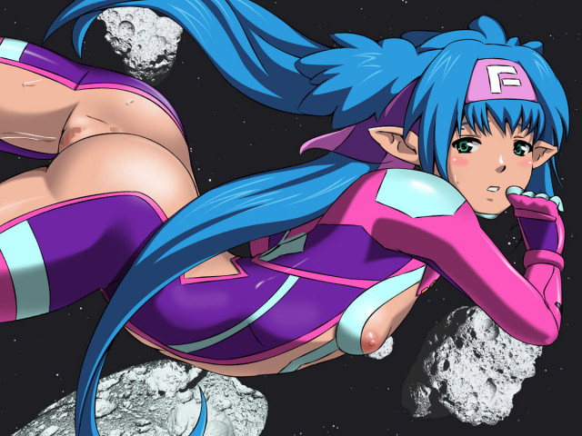 Macross Frontier046