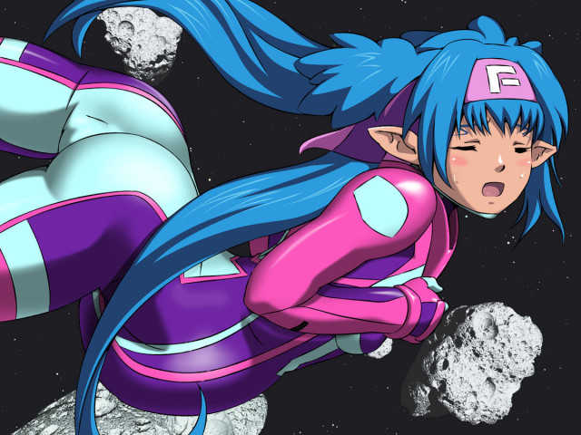 Macross Frontier047
