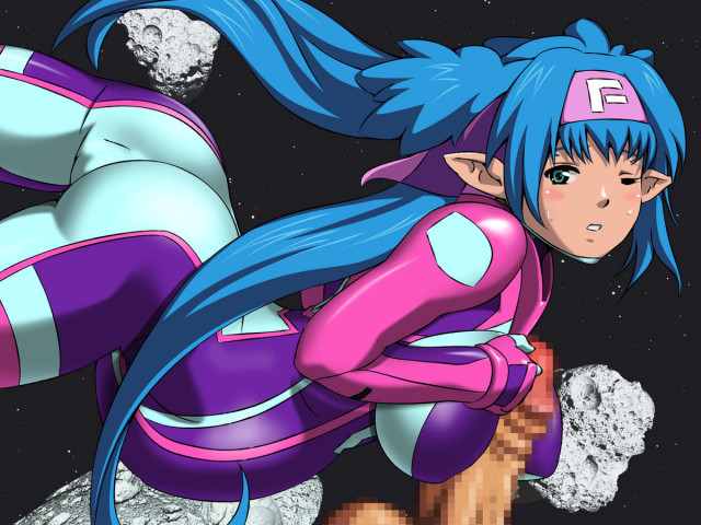 Macross Frontier050