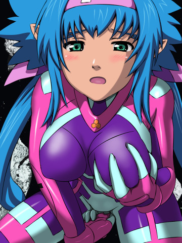 Macross Frontier113