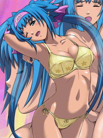 Macross Frontier130