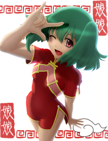 Macross Frontier192