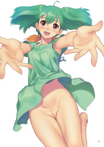 Macross Frontier228