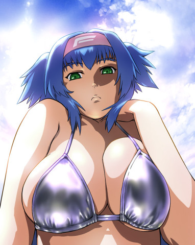 Macross Frontier247