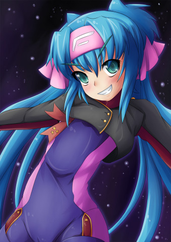Macross Frontier248