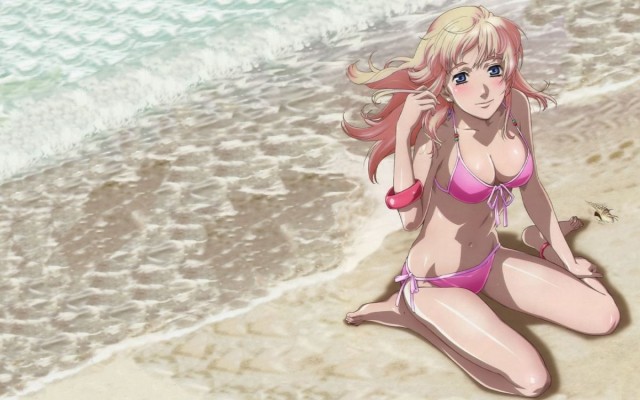 Macross Frontier252