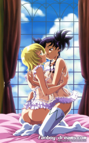 Mai Otome009
