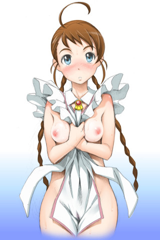 Mai Otome020