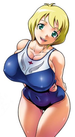 Mai Otome037