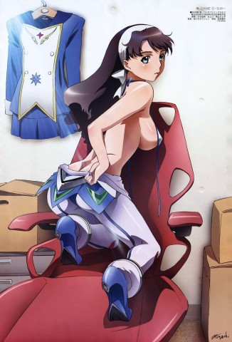 Mai Otome041