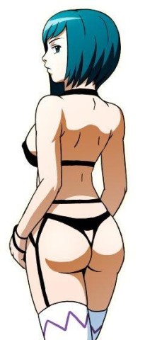 Mai Otome116