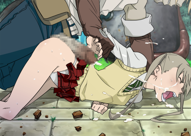 Soul Eater002
