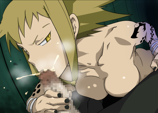 Soul Eater012