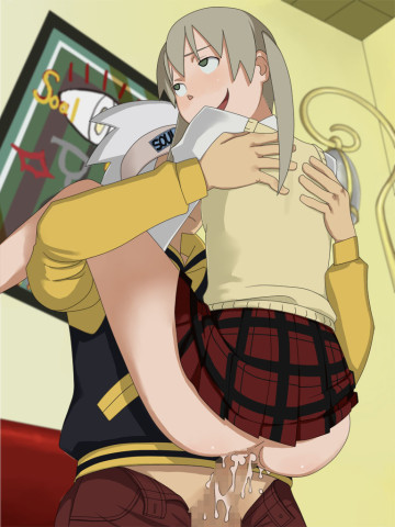 Soul Eater026