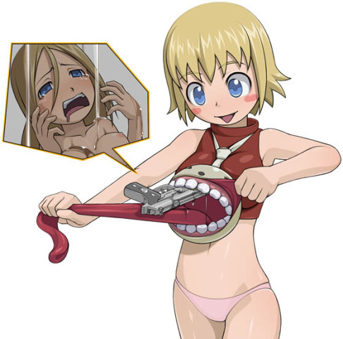 Soul Eater039