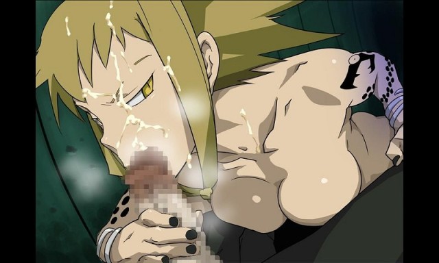 Soul Eater041