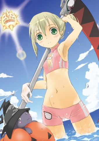 Soul Eater107