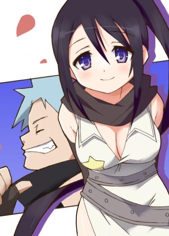 Soul Eater108