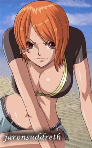 one piece254