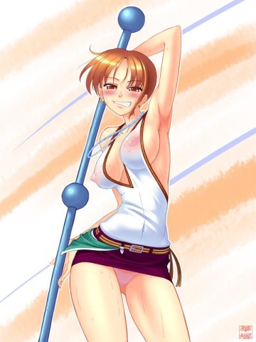 one piece317